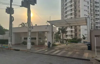 Vendo excelente apartamento no edifício garden monte líbano