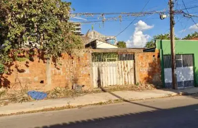 Terreno à venda na Rua Alísios, sn, Despraiado, Cuiabá