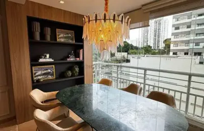 Apartamento com 3 quartos à venda na Rua General Pirineus de Souza, 305, Duque de Caxias II, Cuiabá