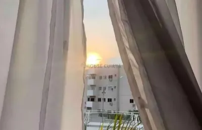 Apartamento com 2 quartos à venda na Avenida da FEB, 172, Ponte Nova, Várzea Grande