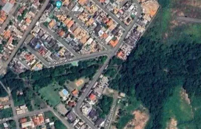 Terreno em condomínio fechado à venda na Rua Estocolmo, 10, Despraiado, Cuiabá