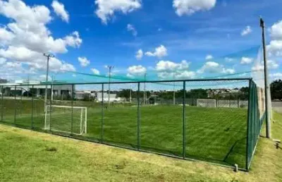 Terreno em condomínio fechado à venda na Avenida Professora Edna Maria de Albuquerque Affi, sn, São João Del Rei, Cuiabá