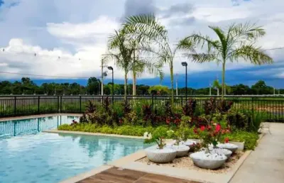 Vendo ágio de terreno no condominio recanto do moinho
