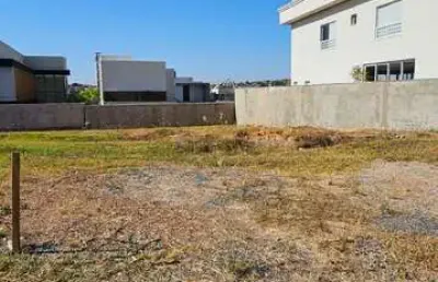 Oportunidade!! vendo terreno - condomínio florais do valle