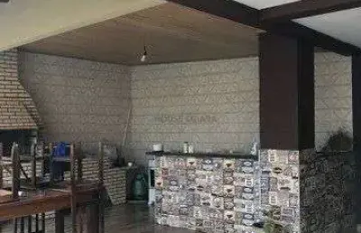 Casa com 2 quartos à venda na Rua Paraguai, 2323, Mapim, Várzea Grande