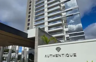 Apartamento com 3 quartos à venda na Avenida Fernando Correa da Costa, 258, São Francisco, Cuiabá