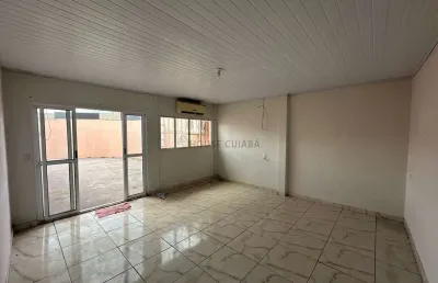 Casa à venda no parque cuiabá – esquina bem localizada!