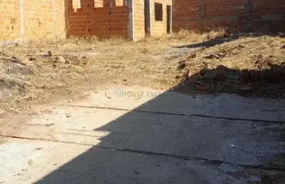 Terreno à venda na Rua Um, 50, Dom Bosco, Cuiabá