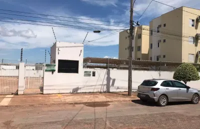 Apartamento com 2 quartos para alugar na Rua Nova Odessa, 30, Jardim Presidente I, Cuiabá