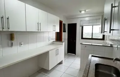 Vendo excelente apartamento - edifício torres do parque