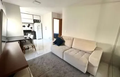 Vendo lindo apartamento - condomínio parque chapada dos sabias
