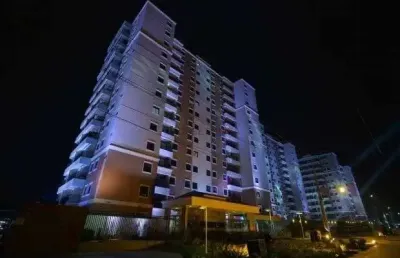 Excelente oportunidade de investimento – upper parque das águas | cuiabá-mt