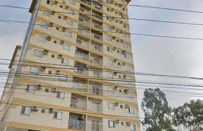 Vendo apartamento 3 quartos (1 suíte) na av. fernando corrêa, em frente ao colég