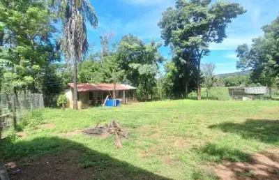 Chácara / sítio com 3 quartos à venda na Agrovilla Das Palmeiras, 100, Porto de Fora, Santo Antônio do Leverger