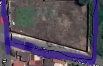 Terreno à venda na Rua da Cereja, 1, Bosque da Saúde, Cuiabá