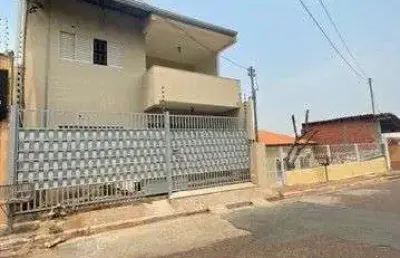 Casa com 4 quartos à venda na Avenida Desembargador Antonio Quirino de Araújo, 1, Areão, Cuiabá