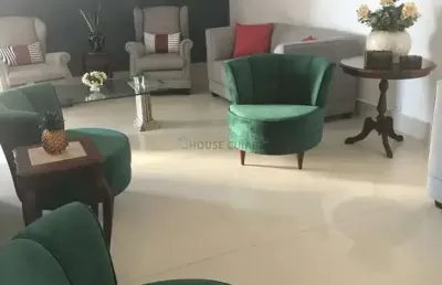 Apartamento no edifício villa dei fiori - praça popular