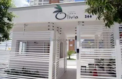 Apartamento com 2 quartos à venda na Rua Patos de Minas, 199, Jardim Mariana, Cuiabá