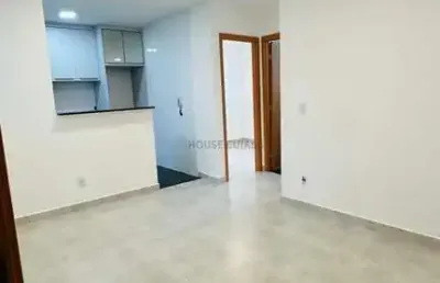 Apartamento à venda no condomínio chapada dos campos, várzea grande/mt