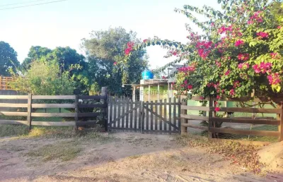 Chácara à venda em várzea grande á 5 km do trevo do lagarto