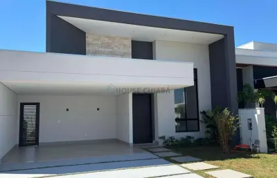 Vendo linda casa em construção no condomínio florais safira