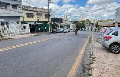 Casa comercial à venda na 195, 05, Dom Aquino, Cuiabá