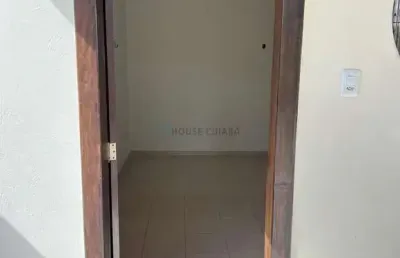 Casa com 4 quartos à venda na Rua Oito, 711, Boa Esperança, Cuiabá