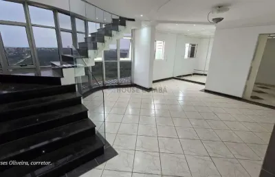 Cobertura com 3 quartos à venda na Rua Adel Maluf, Jardim Mariana, Cuiabá