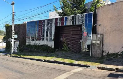Sala comercial para alugar na Rua Desembargador José Barros do Vale, sn, Duque de Caxias I, Cuiabá
