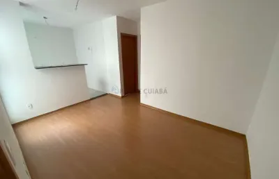 Ágio apartamento à venda no chapada dos ipês | centro-sul várzea grande