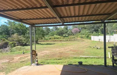 Vende-se área com 18.144 m² - loteamento parque das águas em várzea grande – mt