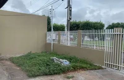 Vendo!!! ou alugo uma casa quitada no residencial condomínio coxipones na região