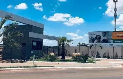 Apartamento com 2 quartos à venda na Rua do DNER, 3500, Mapim, Várzea Grande
