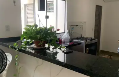 Casa com 2 quartos à venda na Rua 9, sn, Residencial Coxipó, Cuiabá