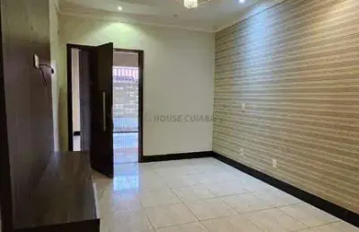 Casa com 2 quartos à venda na Avenida Ayrton Senna da Silva, sn, Pascoal Ramos, Cuiabá
