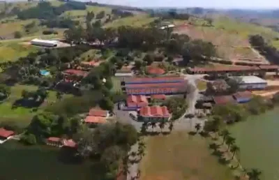 Fazenda 1.149 hectares de alto padrão no estado de são paulo -sp 