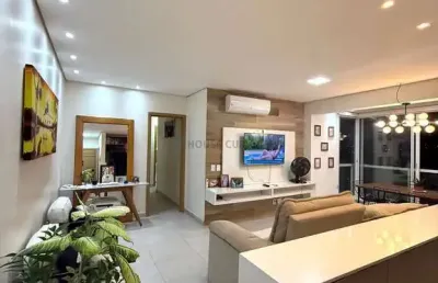 Apartamento com 3 quartos à venda na Avenida José Rodrigues do Prado, 567, Santa Rosa, Cuiabá