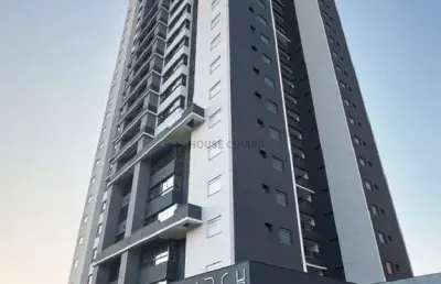Apartamento com 3 quartos à venda na Av. Sen. Metelo, s n, Centro Sul, Cuiabá
