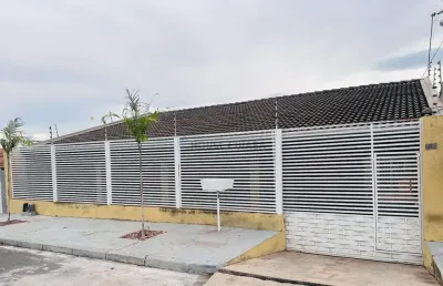 Casa à venda no cpa 2 - conforto e espaço para sua família