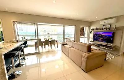 Vendo majestoso apartamento de 3 quartos - reserva bonifácia