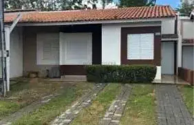 Casa em condomínio fechado com 3 quartos à venda na Avenida Aleixo Ramos da Conceição, 888, 23 de Setembro, Várzea Grande