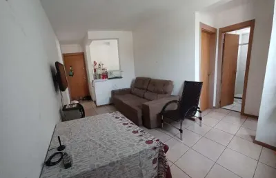 Apartamento á venda no chapada diamantina (dom aquino)