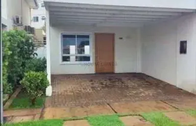 Casa em condomínio fechado com 3 quartos para alugar na Avenida Mário Palma, 1, Ribeirão do Lipa, Cuiabá