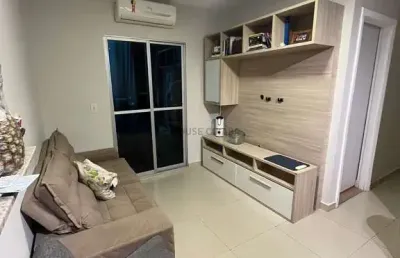 Apartamento com 2 quartos à venda na Rua Coronel Neto, 11, Goiabeiras, Cuiabá