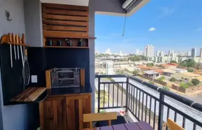 Excelente oportunidade ! ! vendo lindo apartamento novo - todo mobiliado
