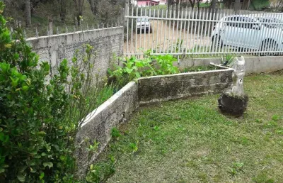 Chácara / sítio com 2 quartos à venda na Zona Rural Paraná Pr, 121, Pangaré, Quitandinha
