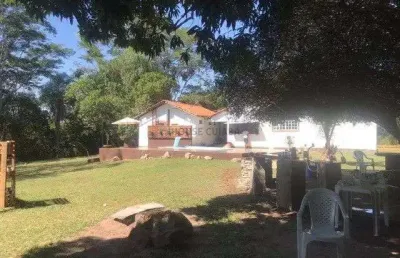 Chácara / sítio com 1 quarto à venda na Avenida Aleixo Ramos da Conceição, 1, 23 de Setembro, Várzea Grande