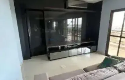 Apartamento com 3 quartos para alugar na Avenida José Rodrigues do Prado, Santa Rosa, Cuiabá