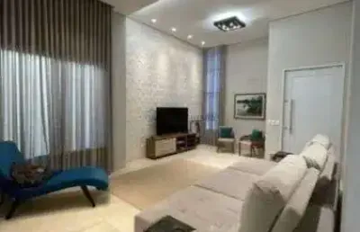 Casa em condomínio fechado com 3 quartos para alugar na Rua dos Gaviões, sn, Condomínio Belvedere, Cuiabá