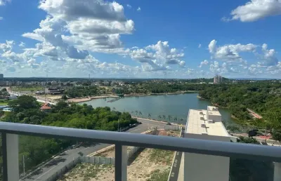 Apartamento com 2 quartos à venda na Avenida Doutor Hélio Ribeiro, Sn, Residencial Paiaguás, Cuiabá